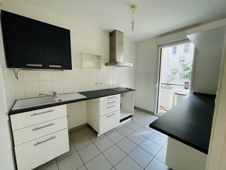  Appartement � vendre 3 pi�ces 68 m�