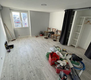  Appartement � louer 4 pi�ces 103 m�