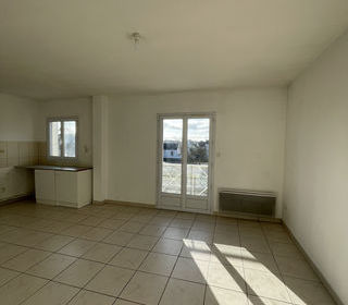  Appartement � louer 2 pi�ces 53 m�