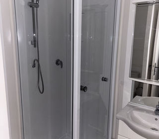  Appartement � louer 1 pi�ce 41 m�