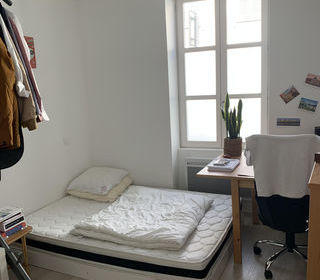  Appartement � louer 2 pi�ces 33 m�