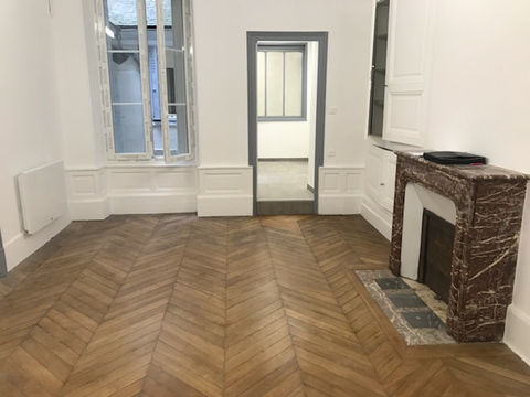 Location de Bureaux 700 45000 Orleans