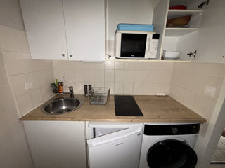  Appartement � louer 1 pi�ce 31 m�