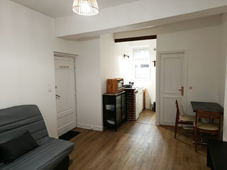  Appartement � louer 1 pi�ce 20 m�