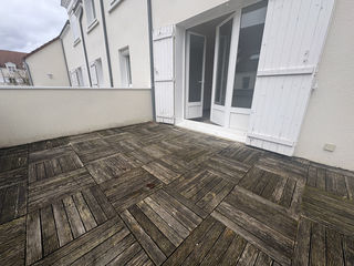  Appartement � vendre 2 pi�ces 47 m�