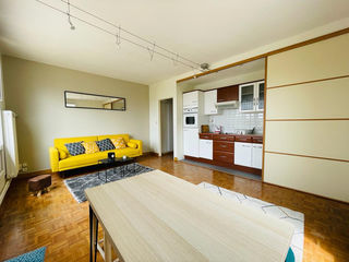  Appartement � louer 2 pi�ces 35 m�