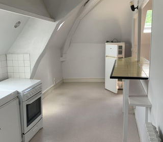  Appartement � louer 2 pi�ces 48 m�