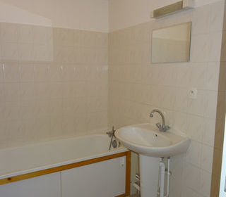  Appartement � vendre 1 pi�ce 23 m�