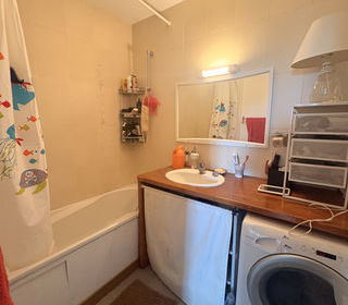  Appartement � vendre 4 pi�ces 76 m�