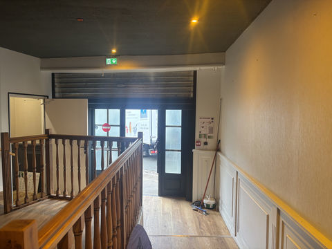 LOCAL COMMERCIAL HYPER CENTRE D'ORLEANS 2592 45000 Orleans