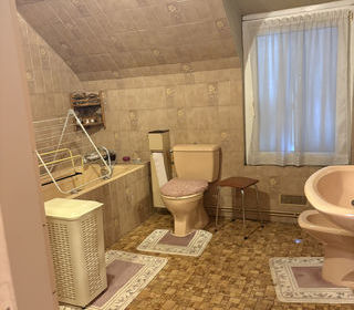  Appartement � vendre 4 pi�ces 92 m�