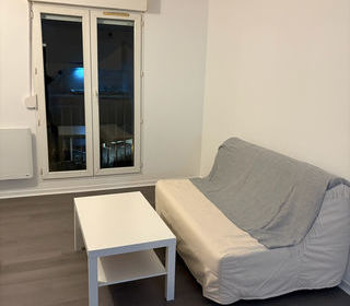  Appartement � louer 1 pi�ce 19 m�