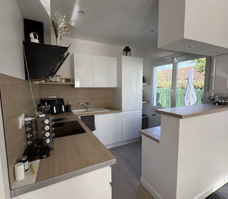  Maison � vendre 3 pi�ces 60 m�