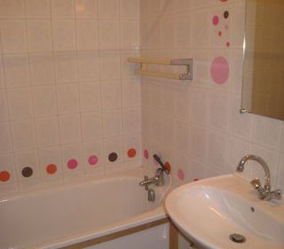  Appartement � louer 1 pi�ce 23 m�