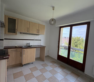  Appartement � vendre 4 pi�ces 93 m�