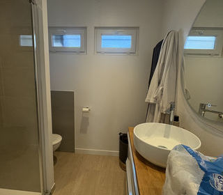  Maison � vendre 3 pi�ces 60 m�