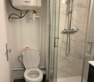  Appartement � louer 1 pi�ce 19 m�