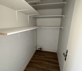  Appartement � louer 1 pi�ce 27 m�