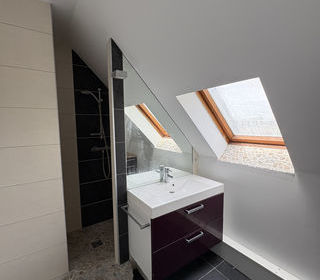  Appartement � vendre 4 pi�ces 93 m�