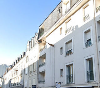  Appartement � louer 3 pi�ces 89 m�