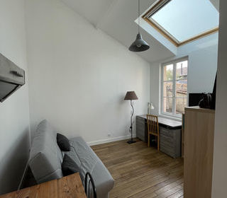  Appartement � louer 1 pi�ce 18 m�