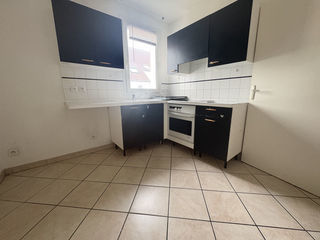  Appartement � vendre 2 pi�ces 47 m�