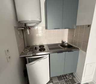  Appartement � louer 1 pi�ce 21 m�