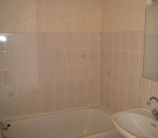  Appartement � louer 1 pi�ce 24 m�