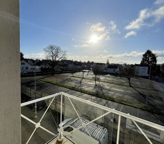  Appartement � louer 2 pi�ces 53 m�