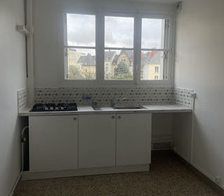  Appartement � louer 2 pi�ces 45 m�