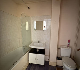  Appartement � vendre 2 pi�ces 52 m�