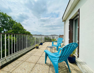  Appartement � louer 2 pi�ces 35 m�