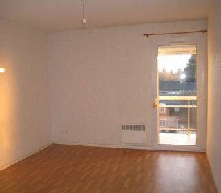  Appartement � louer 1 pi�ce 23 m�