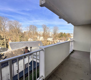  Appartement � vendre 5 pi�ces 107 m�