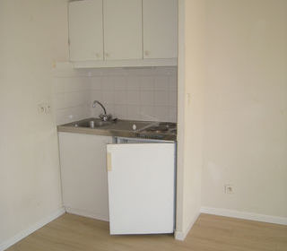  Appartement � louer 1 pi�ce 24 m�