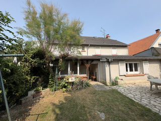  Maison � vendre 6 pi�ces 142 m�