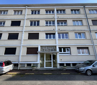  Appartement � louer 1 pi�ce 27 m�