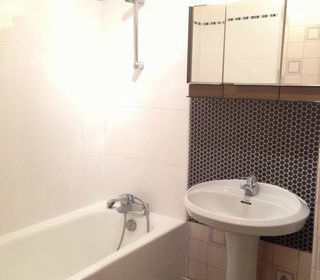  Appartement � louer 1 pi�ce 31 m�