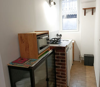  Appartement � louer 1 pi�ce 20 m�