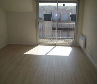  Appartement � louer 1 pi�ce 24 m�