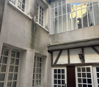  Appartement � louer 1 pi�ce 31 m�