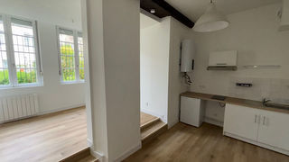  Appartement � louer 1 pi�ce 25 m�