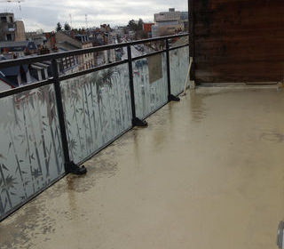  Appartement � louer 4 pi�ces 88 m�