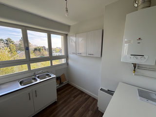  Appartement � louer 1 pi�ce 27 m�