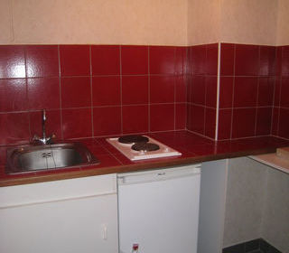  Appartement � louer 1 pi�ce 23 m�