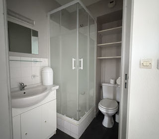  Appartement � vendre 1 pi�ce 18 m�