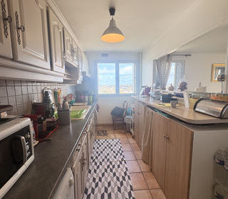  Appartement � vendre 4 pi�ces 76 m�