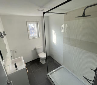  Appartement � louer 4 pi�ces 103 m�