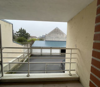  Appartement � louer 2 pi�ces 33 m�