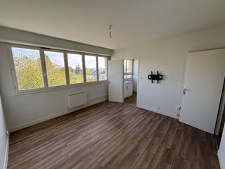  Appartement � louer 1 pi�ce 27 m�